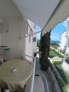 apartments novalja