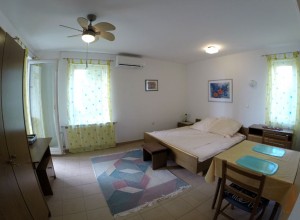 apartments novalja pag
